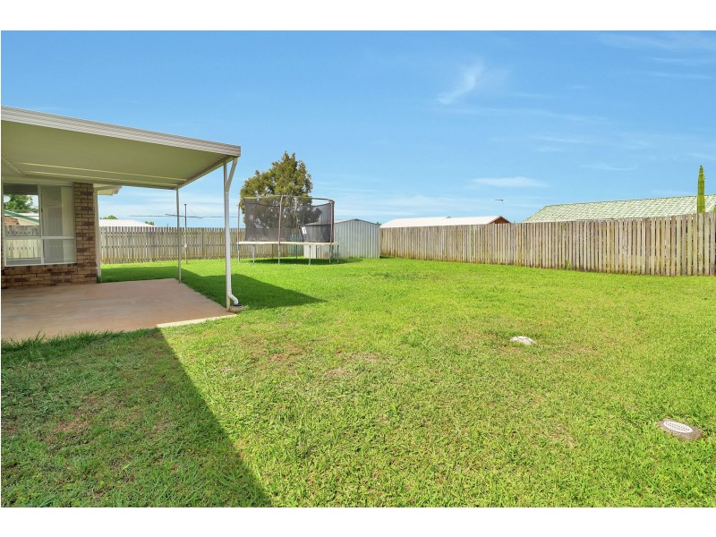 17 Navajo Street, Wilsonton QLD 4350