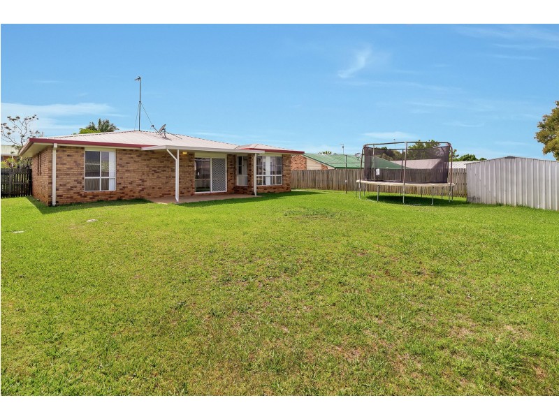 17 Navajo Street, Wilsonton QLD 4350