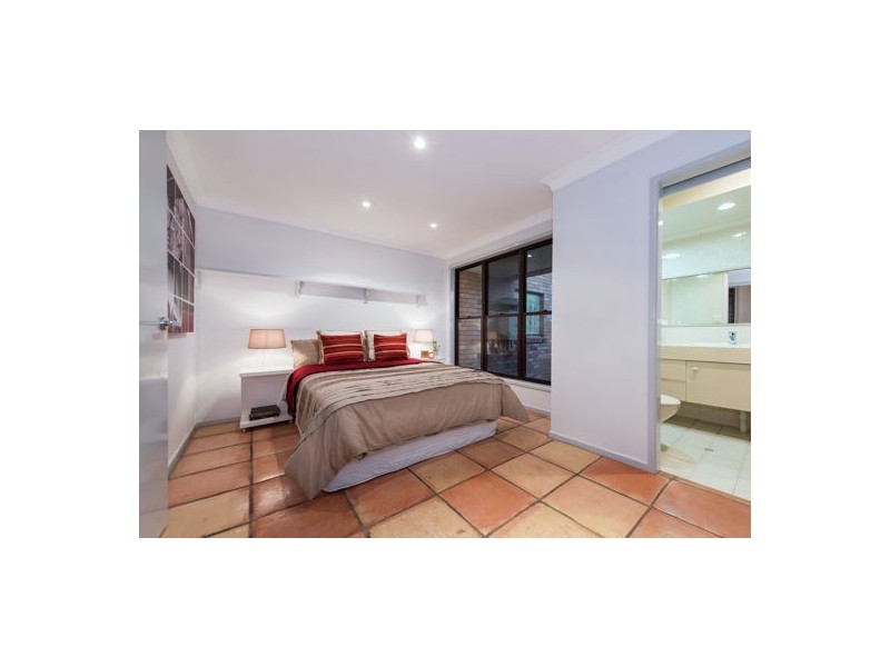 281 Kearney Street, Top Camp QLD 4350