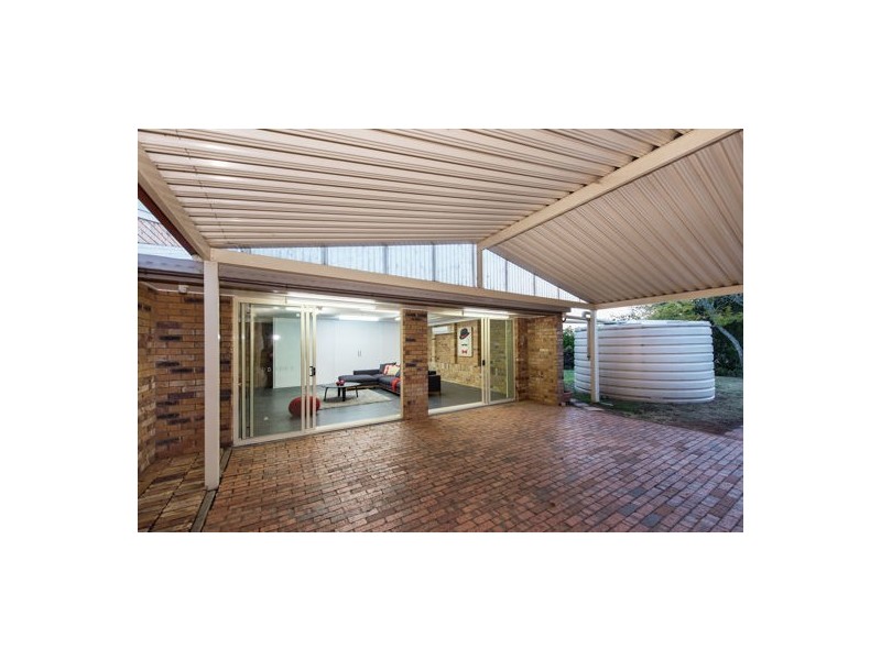 281 Kearney Street, Top Camp QLD 4350