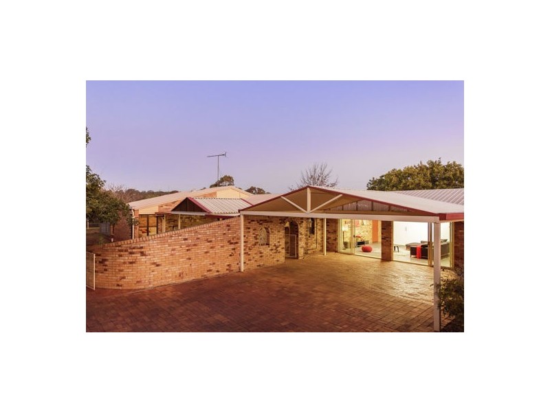 281 Kearney Street, Top Camp QLD 4350