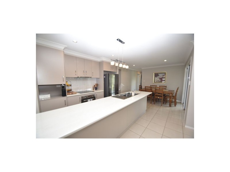 48 Bennett Street, Kleinton QLD 4352