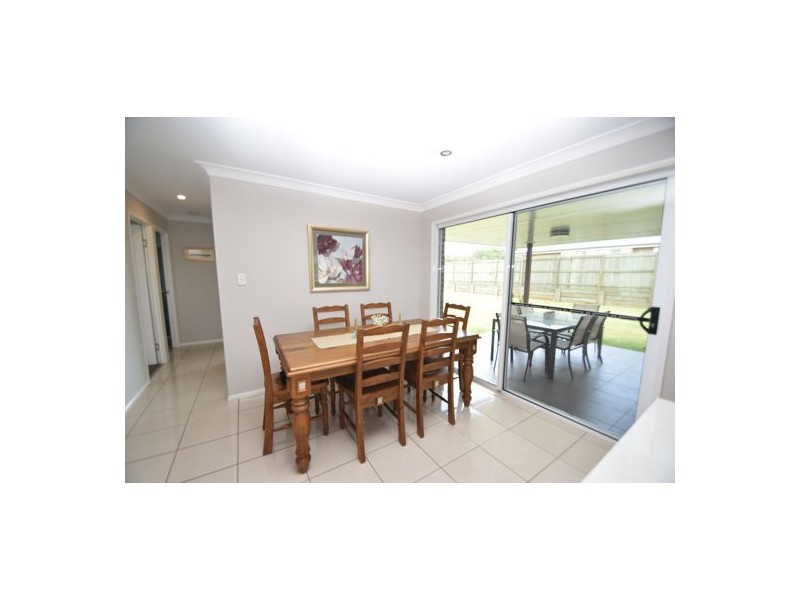 48 Bennett Street, Kleinton QLD 4352