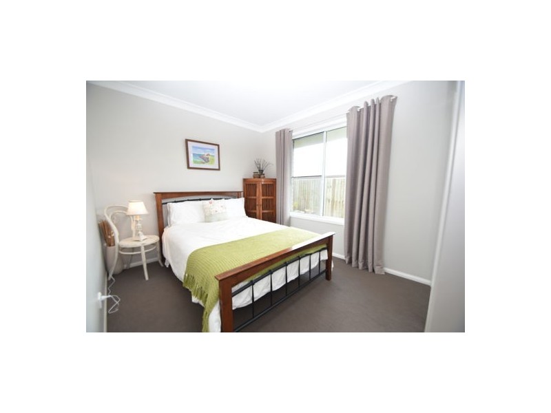 48 Bennett Street, Kleinton QLD 4352