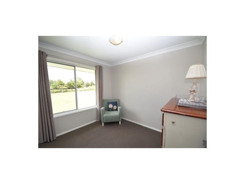 48 Bennett Street, Kleinton QLD 4352