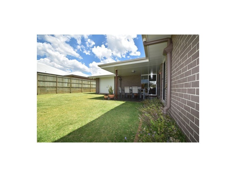 48 Bennett Street, Kleinton QLD 4352