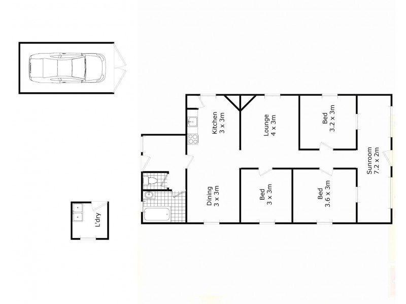 117 James Street, East Toowoomba QLD 4350