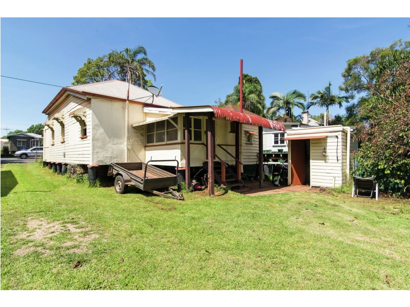 117 James Street, East Toowoomba QLD 4350
