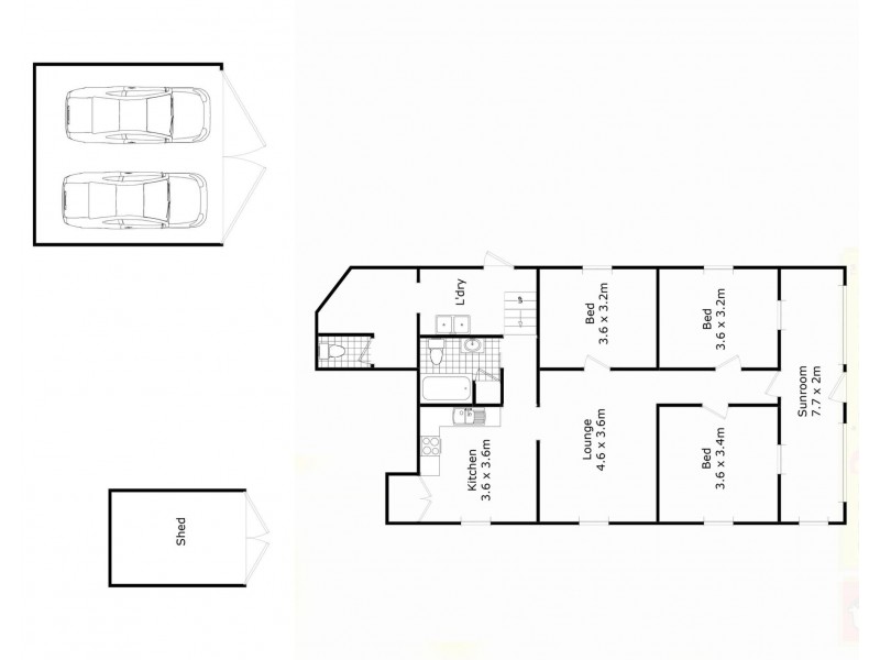 11 Waverley Street, North Toowoomba QLD 4350