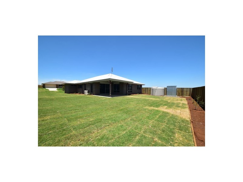 75 Kalimna Drive, Kleinton QLD 4352