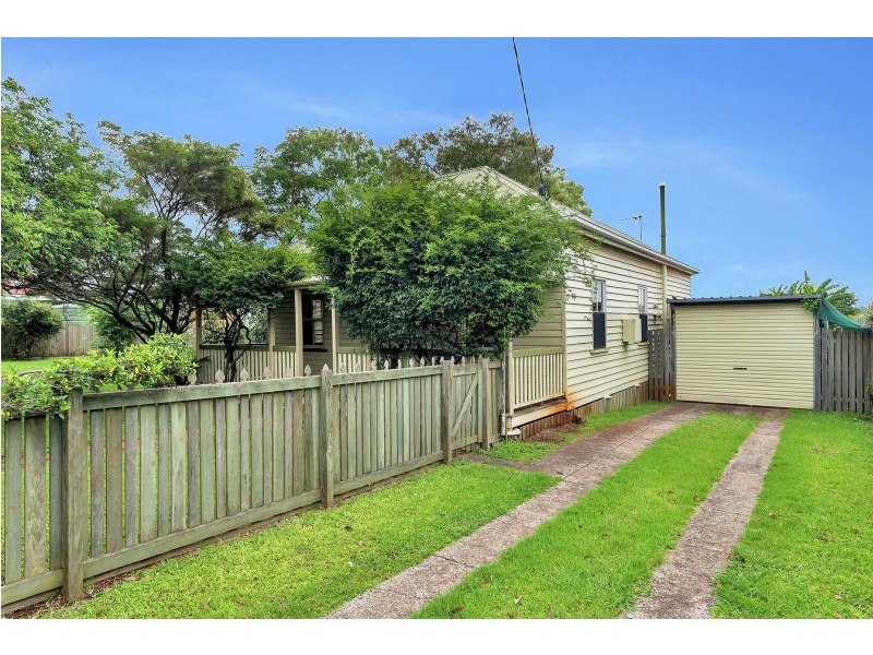 66 Holberton Street, Rockville QLD 4350