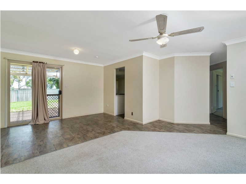 43 Strathconan Drive, Glenvale QLD 4350