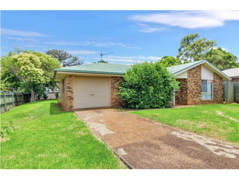 43 Strathconan Drive, Glenvale QLD 4350