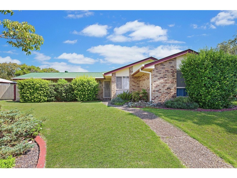 5 Hanna Court, Westbrook QLD 4350