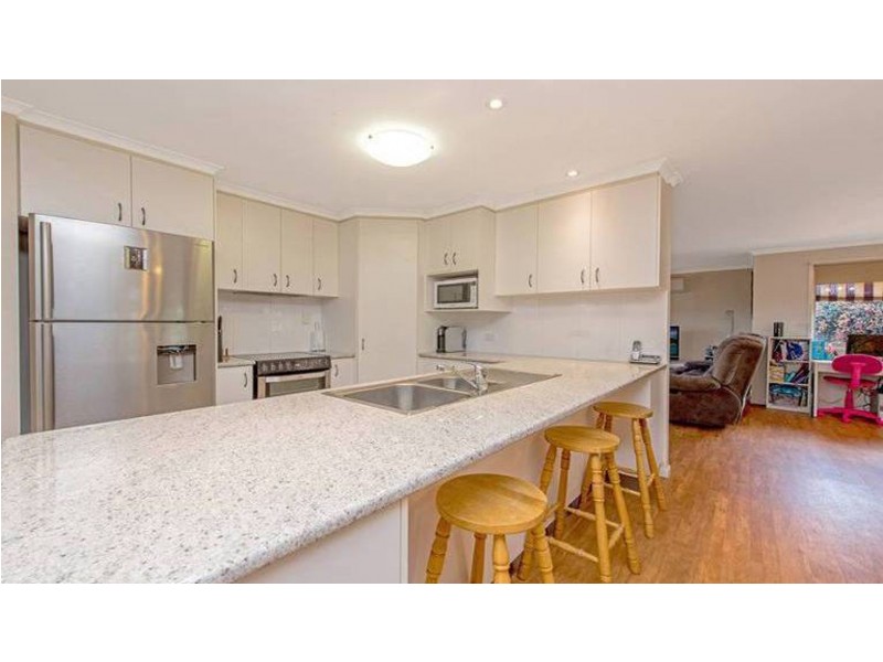 5 Hanna Court, Westbrook QLD 4350