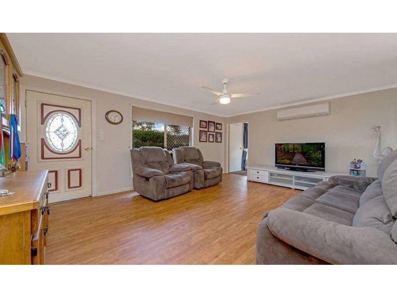 5 Hanna Court, Westbrook QLD 4350