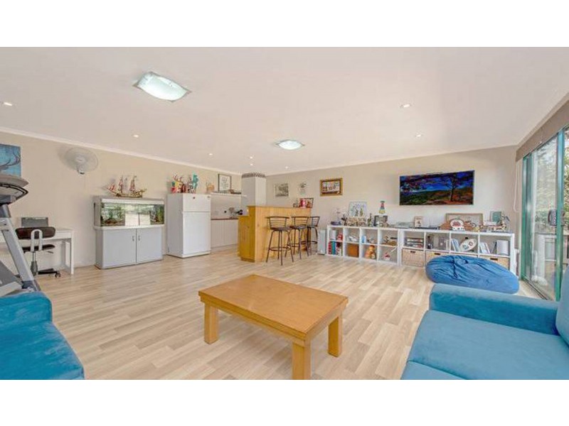 5 Hanna Court, Westbrook QLD 4350