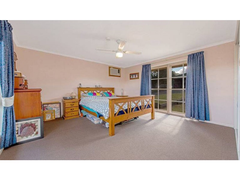 5 Hanna Court, Westbrook QLD 4350