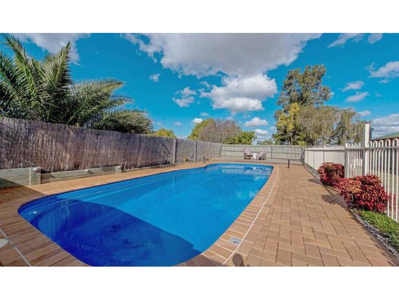 5 Hanna Court, Westbrook QLD 4350