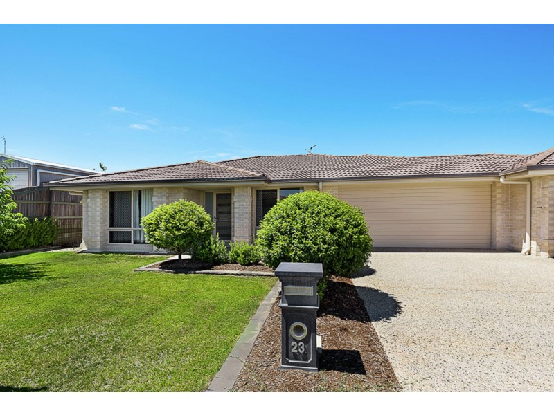23 Sommariva Street, Westbrook QLD 4350