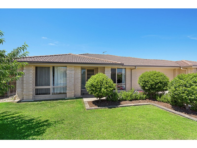 23 Sommariva Street, Westbrook QLD 4350