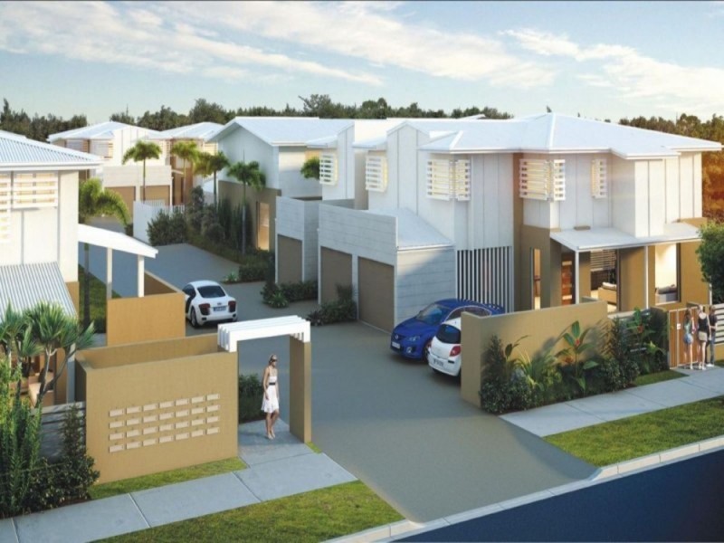 24/227 Nelson Street, Kearneys Spring QLD 4350