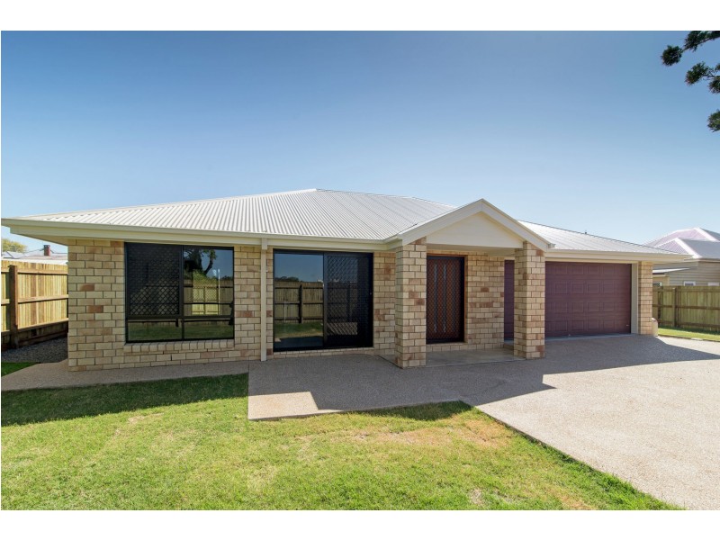 3a Brodribb Street, Toowoomba City QLD 4350