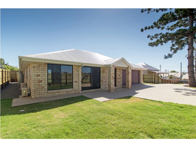 3a Brodribb Street, Toowoomba City QLD 4350