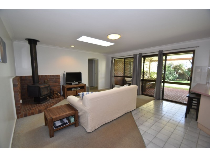 40 Wiemers Crescent, Centenary Heights QLD 4350