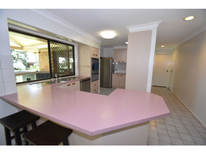40 Wiemers Crescent, Centenary Heights QLD 4350