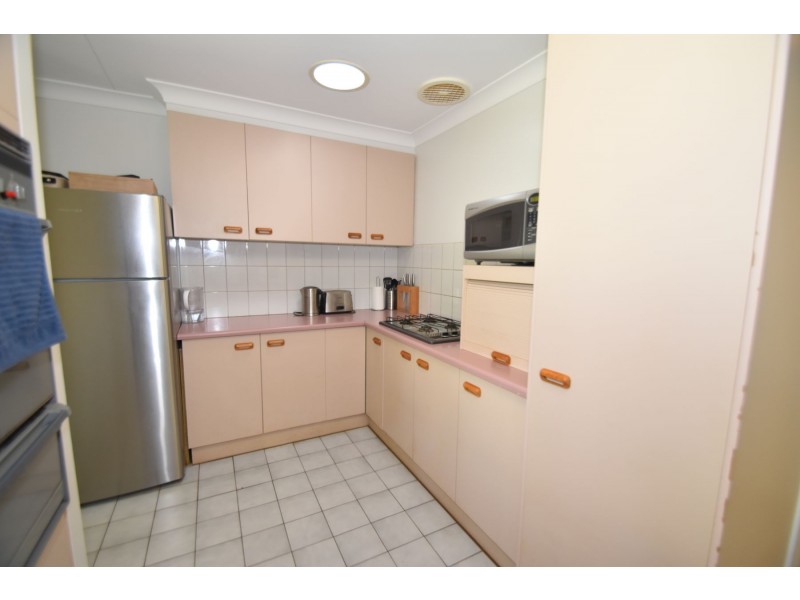 40 Wiemers Crescent, Centenary Heights QLD 4350