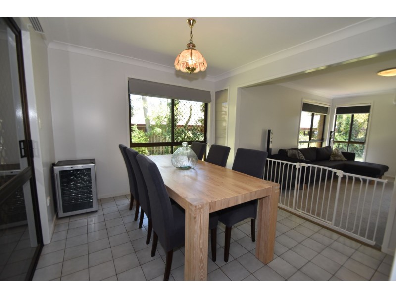 40 Wiemers Crescent, Centenary Heights QLD 4350