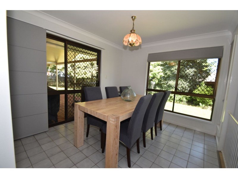 40 Wiemers Crescent, Centenary Heights QLD 4350