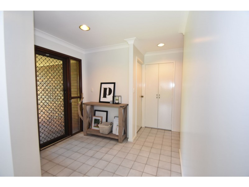 40 Wiemers Crescent, Centenary Heights QLD 4350