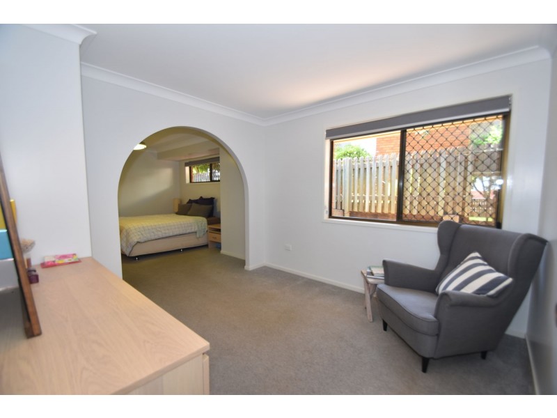 40 Wiemers Crescent, Centenary Heights QLD 4350