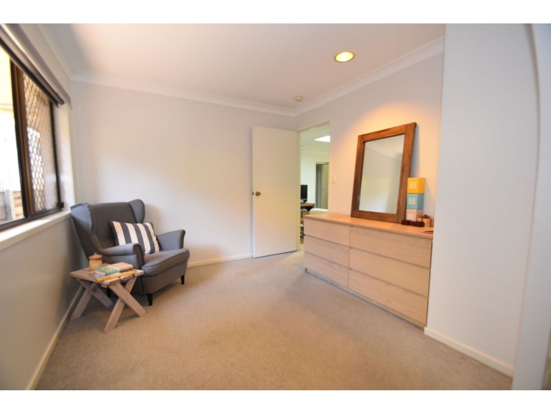 40 Wiemers Crescent, Centenary Heights QLD 4350