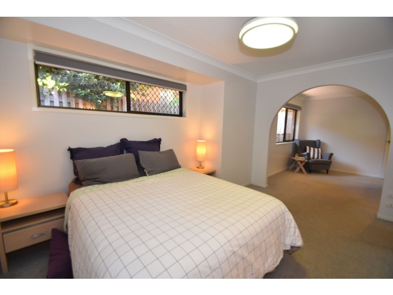 40 Wiemers Crescent, Centenary Heights QLD 4350