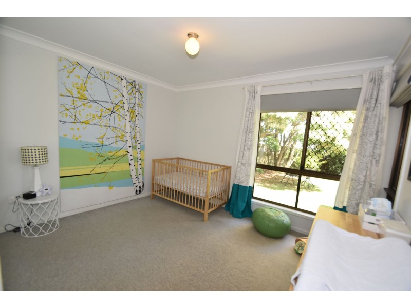 40 Wiemers Crescent, Centenary Heights QLD 4350