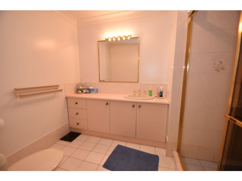 40 Wiemers Crescent, Centenary Heights QLD 4350