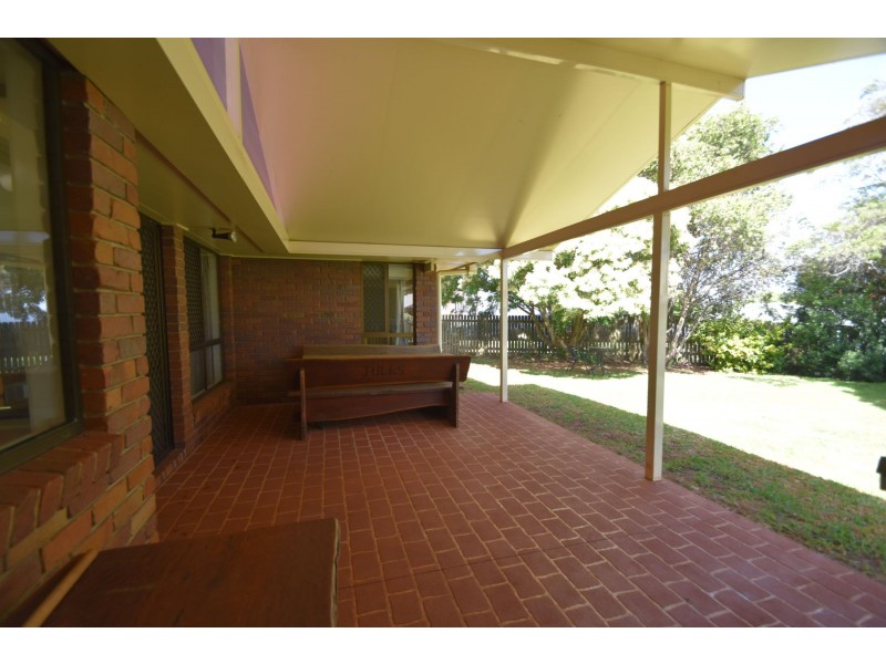 40 Wiemers Crescent, Centenary Heights QLD 4350