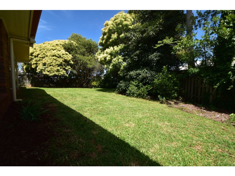 40 Wiemers Crescent, Centenary Heights QLD 4350