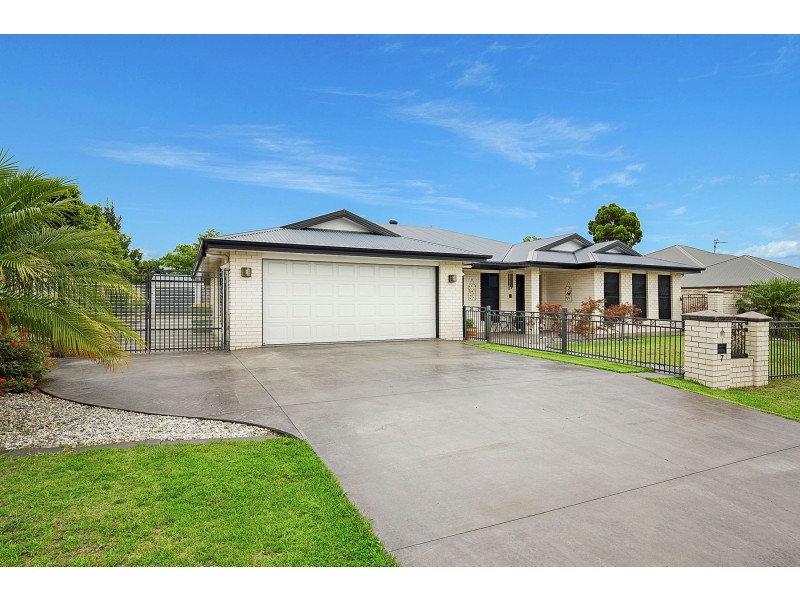 7 Whitman Street, Westbrook QLD 4350