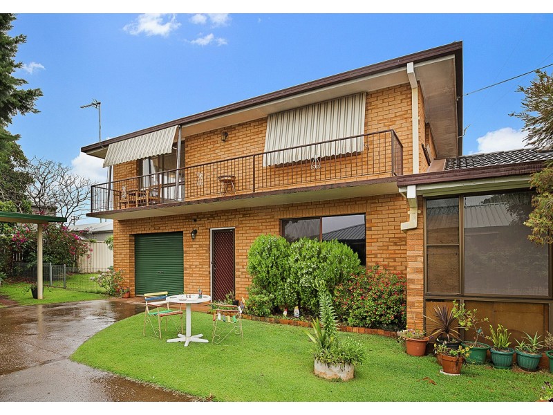 2/29 Coates Street, Kearneys Spring QLD 4350