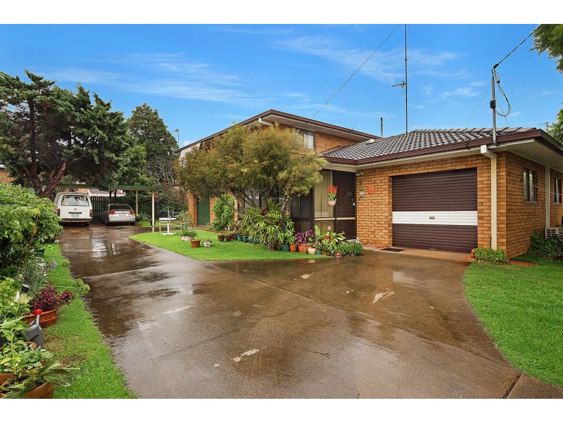 2/29 Coates Street, Kearneys Spring QLD 4350