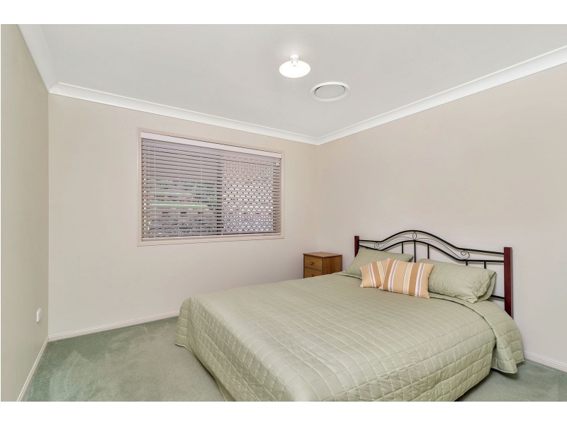 6 Ryan Drive, Cotswold Hills QLD 4350