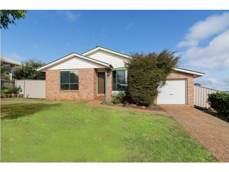 84 Gorman Street, Darling Heights QLD 4350