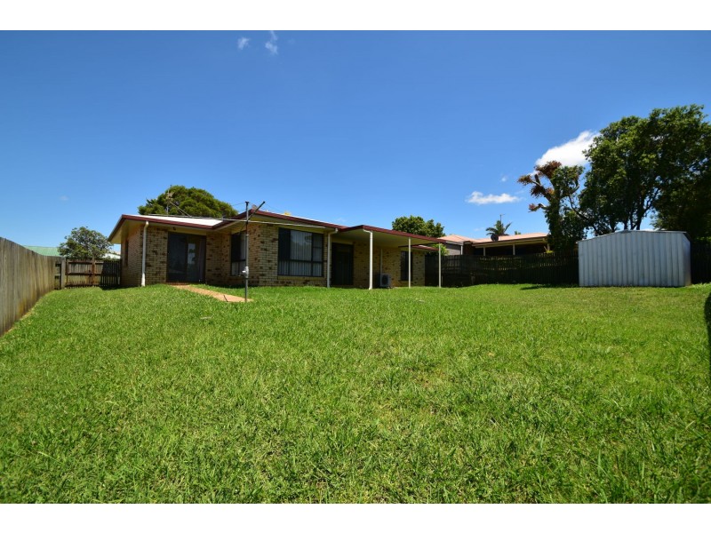 8 Moore Crescent, Wilsonton QLD 4350
