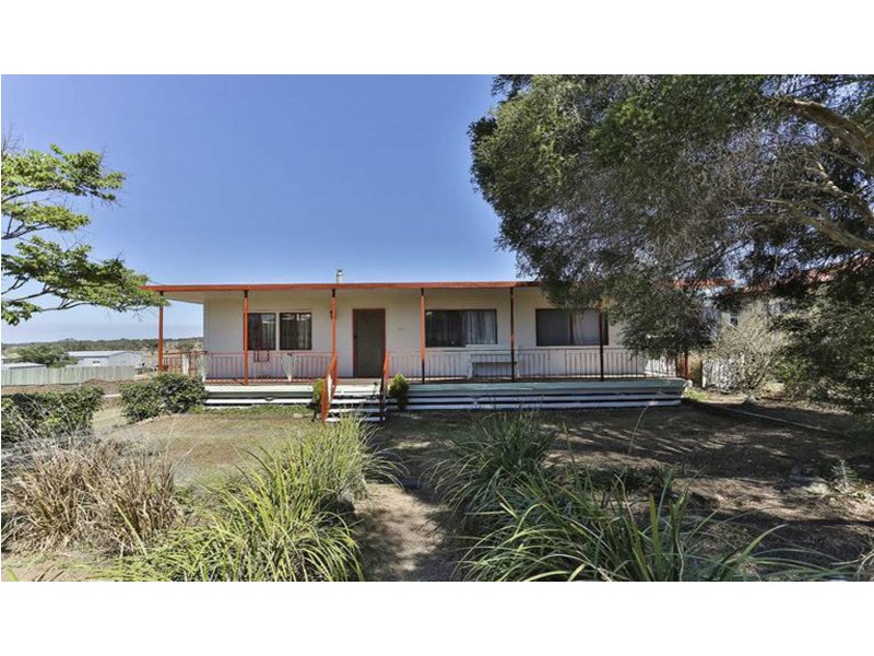 153 Mocatta Street, Goombungee QLD 4354