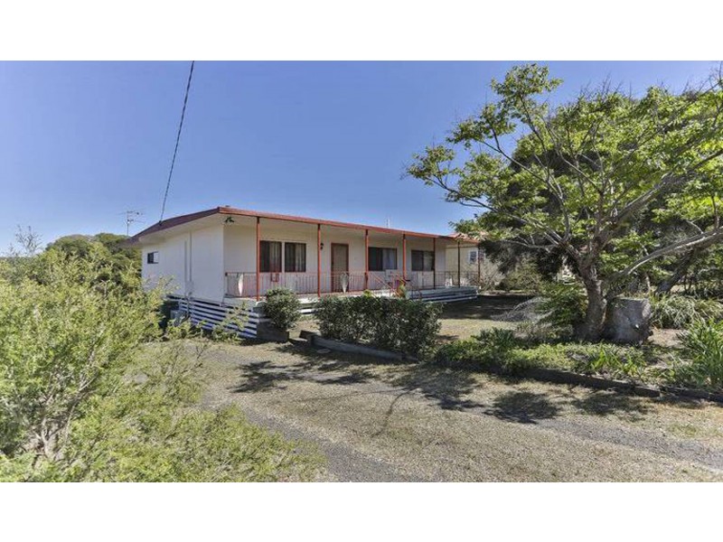 153 Mocatta Street, Goombungee QLD 4354