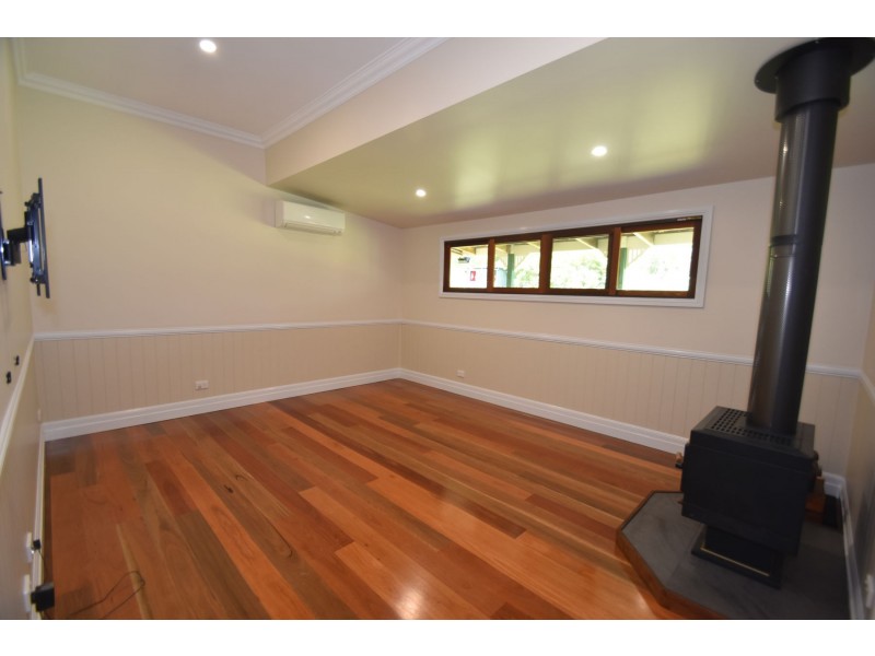 38 Connolly Road, Geham QLD 4352